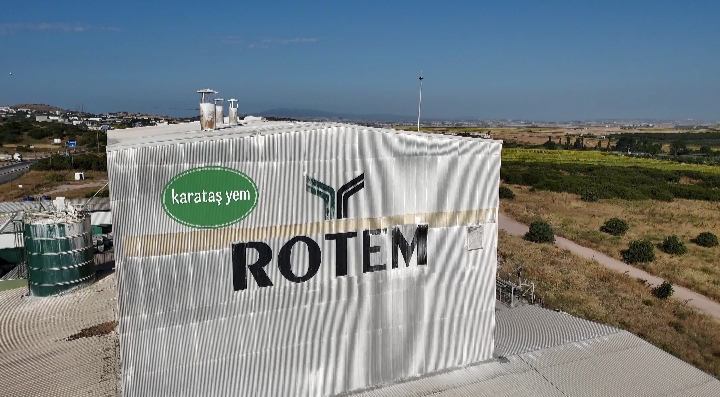 Karataş Yem Rotem